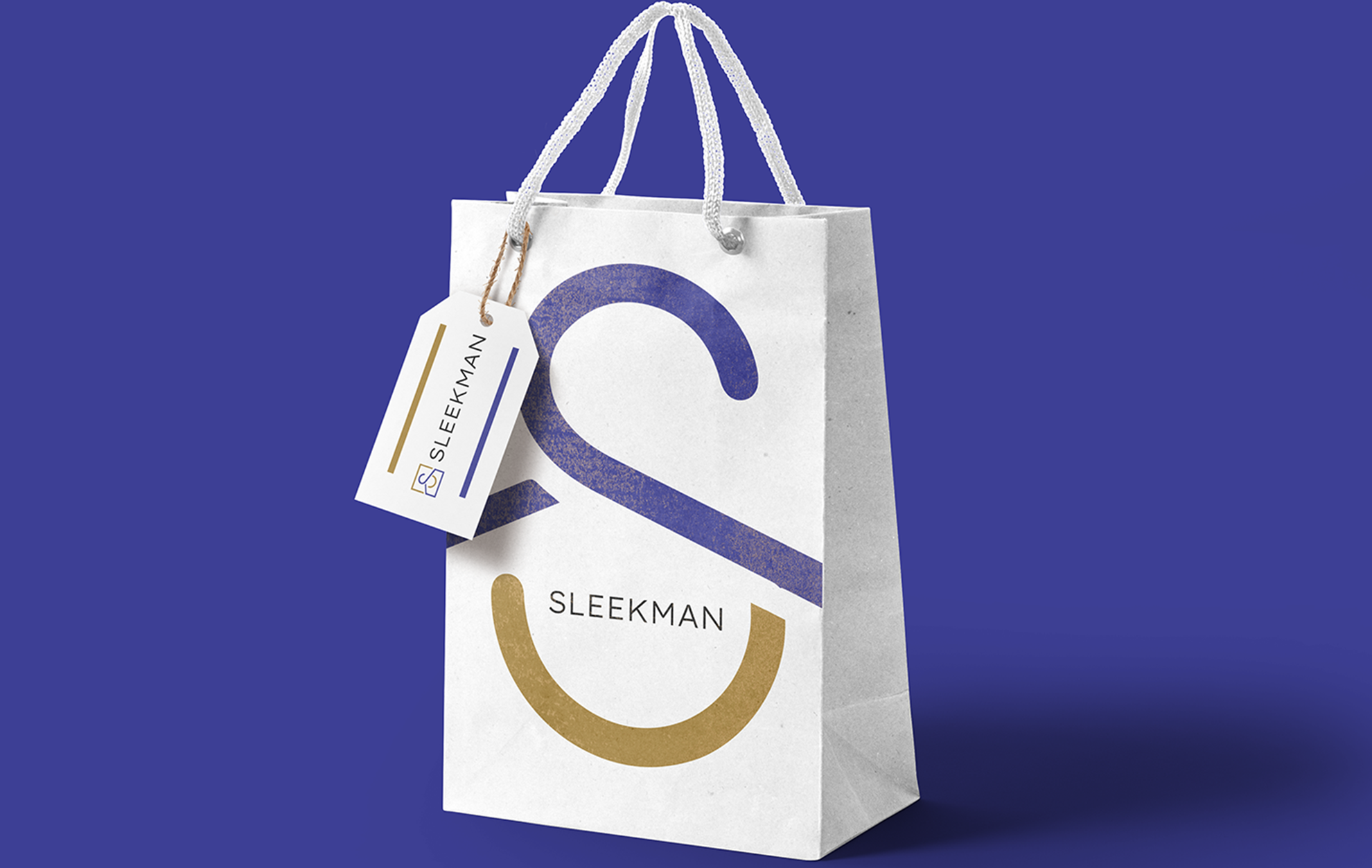 Sleekman 2